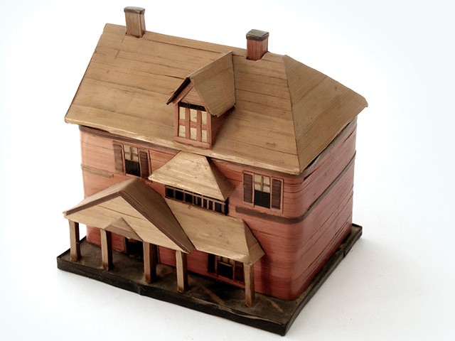 Real Estate