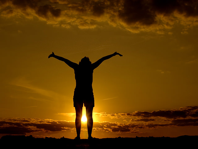 Spirituality