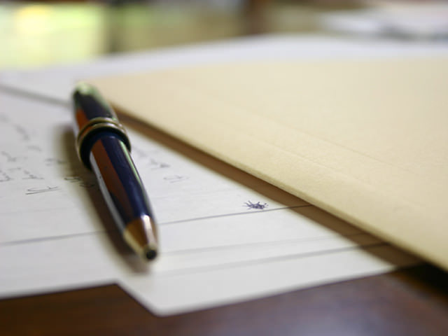 Writing