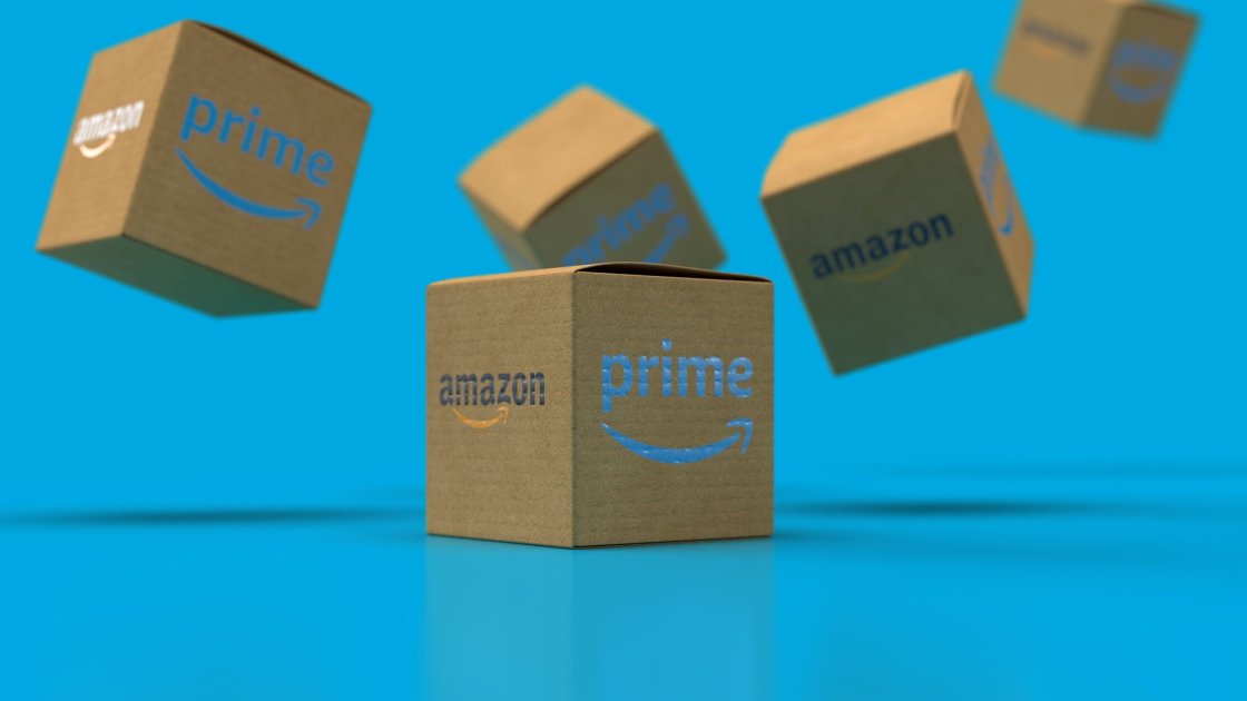 Most Trending Products on Amazon Prime