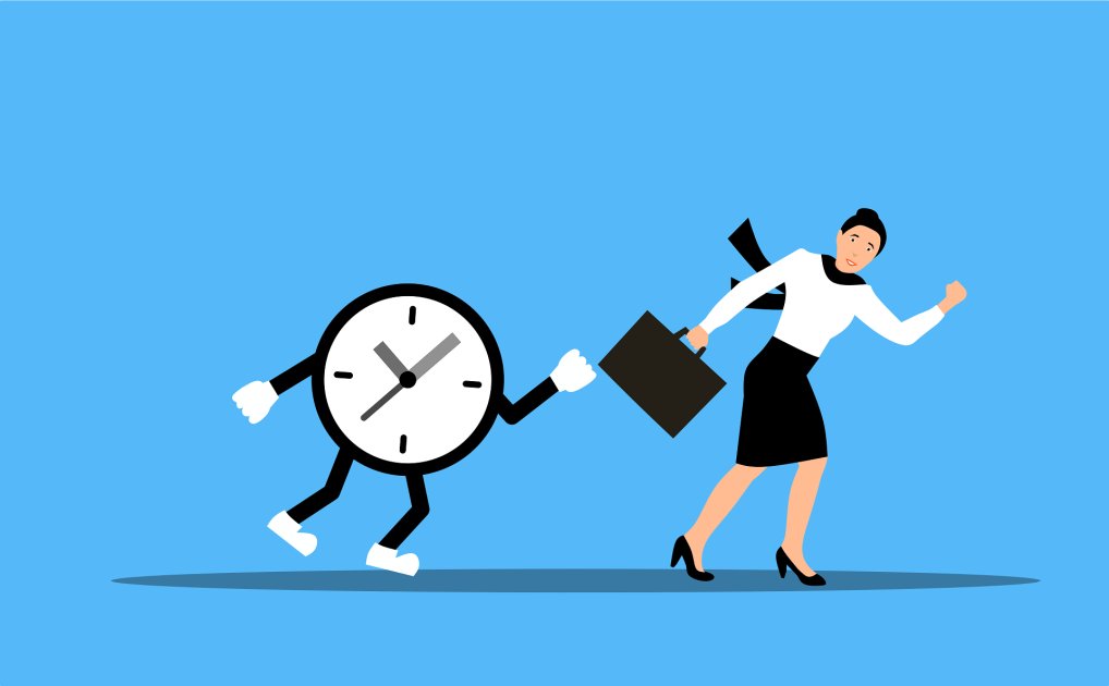 13+ Methods To Remain Productive During Toxic Distractions