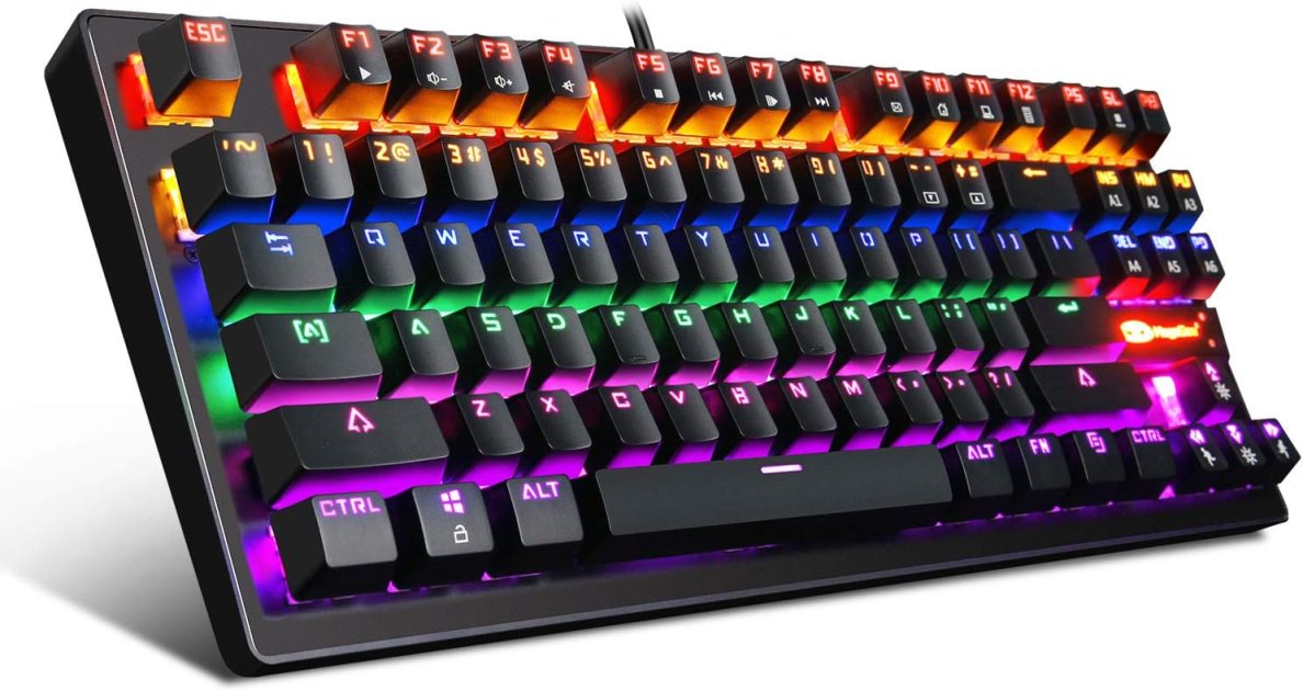 Why Do Some Mechanical Keyboards Sale More Than The Others?