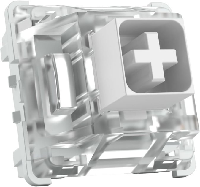 A Handy Guide To Different Types of Cherry MX Switches