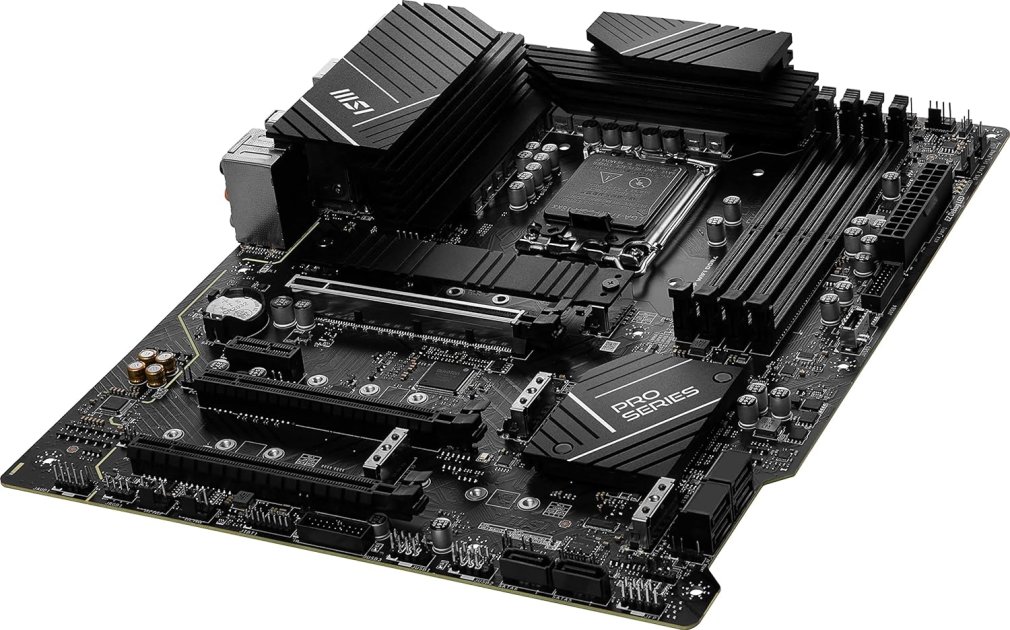 Z790 vs H770 vs B760 Chipset Motherboards - Which One Is The Best?