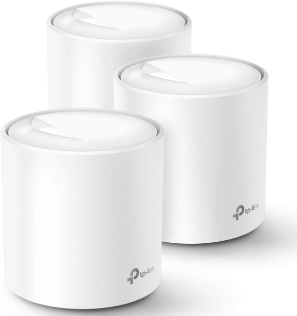 TP-Link Deco M9 vs M5 - A Mesh WiFi Router Comparison