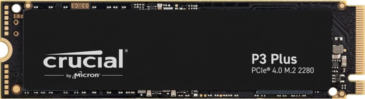 NVMe vs. M.2 vs. SATA SSD - What’s The Difference?