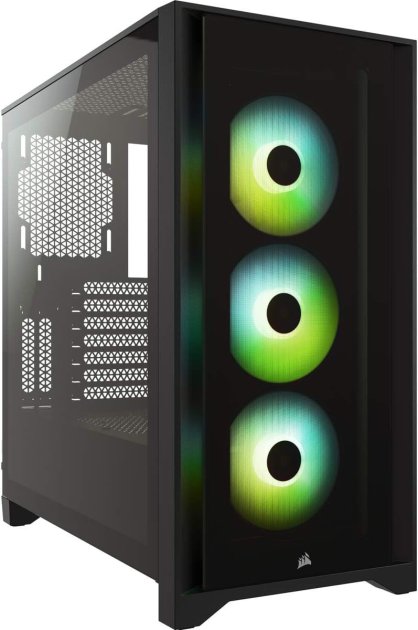 Handy Guide On Choosing CPU Cases For Gaming PCs & Other Enthusiasts
