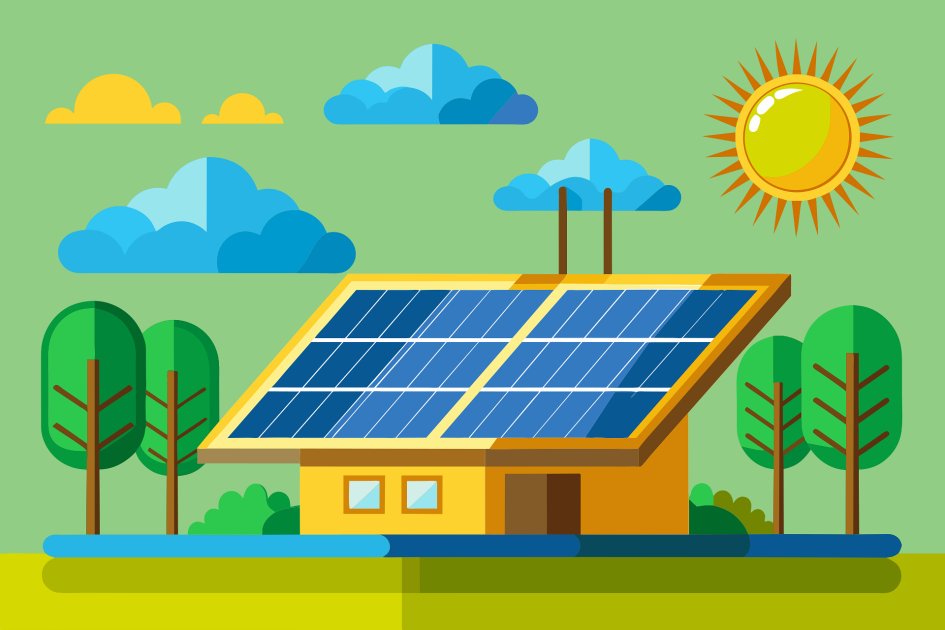 Here is How Different Families In The US Are Adapting New Ways To Tackle Energy Issues