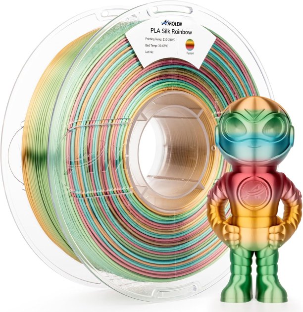 The Best Type of PLA Filament For FDM 3D Printer That Everyone Should Use?