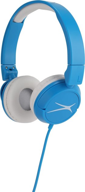 Altec Lansing Over-Ear Kids Headphones Review