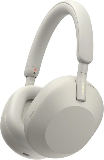 Sony WH-1000XM5 Headset Review