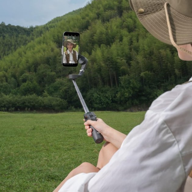 DJI OM 6 Review: Perfect for Influencers or Overhyped? (2025 Tested)