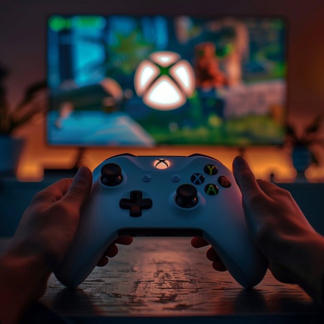 How to Add LED Lights to Xbox Without Overheating