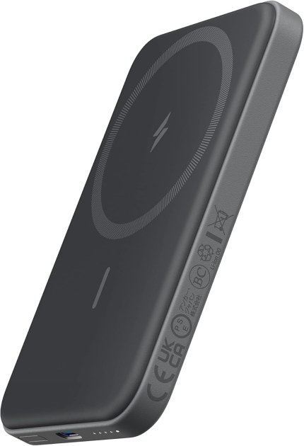Slim Magsafe Battery Pack Under $50