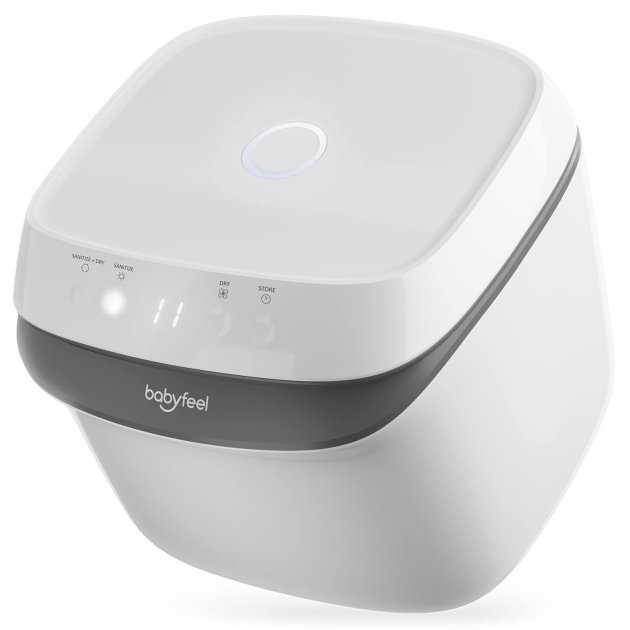 Does UV Sanitizer Kill Acne Bacteria on Brushes?