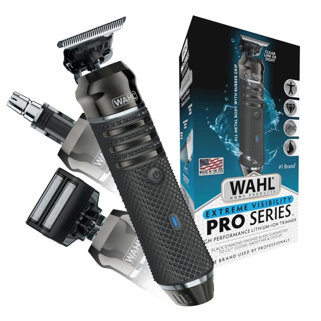 Modern Student’s Grooming Game Changer Review