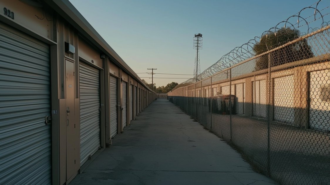 Self-Storage Operations - The Strategic Imperative of Remote Self Storage Management Solutions