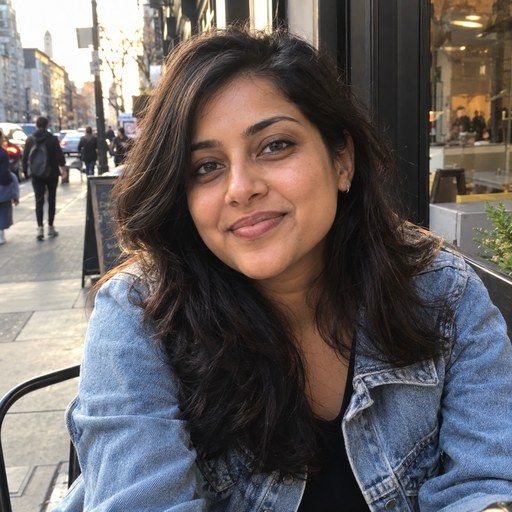 Priya Raghunathan