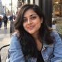 Priya Raghunathan