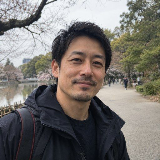 Hiroshi Tanabe