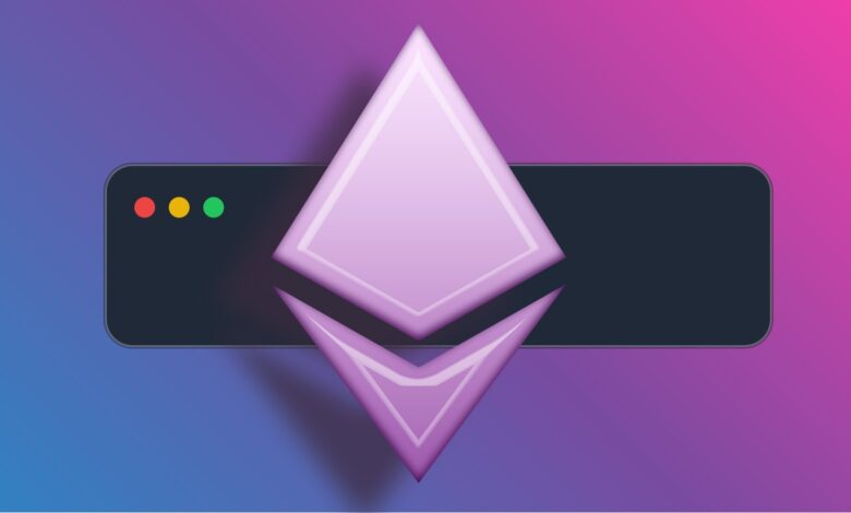 what is next after ethereum merge